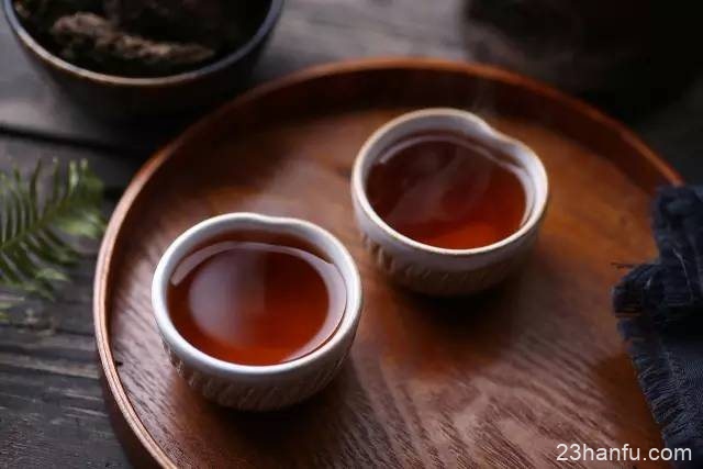 【茶道】茶与你，总有千般滋味