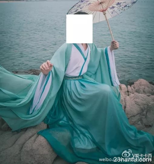 魏晋的正确打开方式，你的魏晋风够正宗吗？