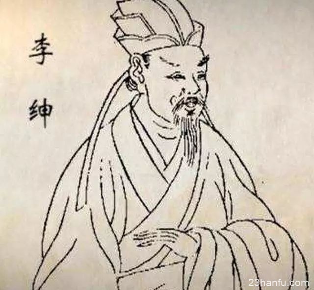 写“四海无闲田，农夫犹饿死”的李绅真的是坏人吗？