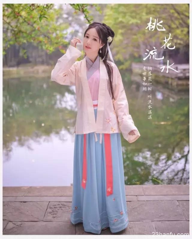 【同袍观点】同袍，你确定你真的会穿汉服吗？