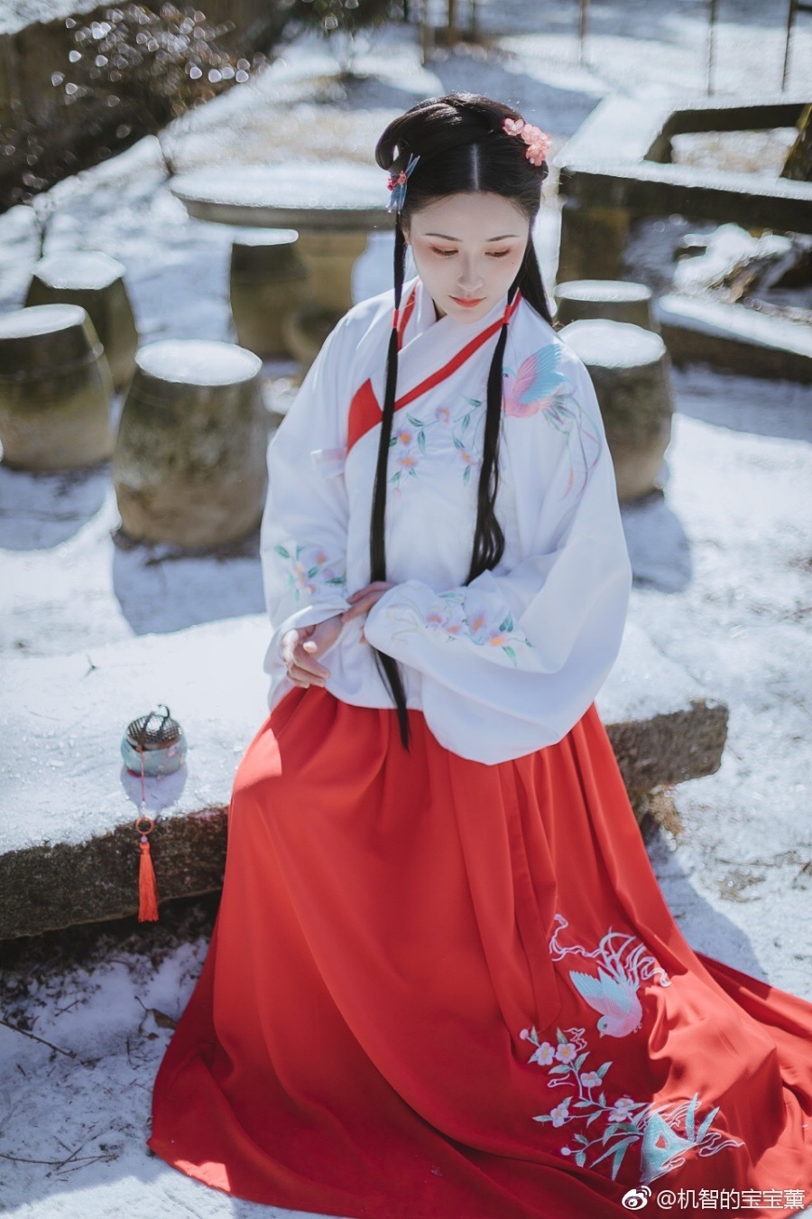 雪洗虏尘静