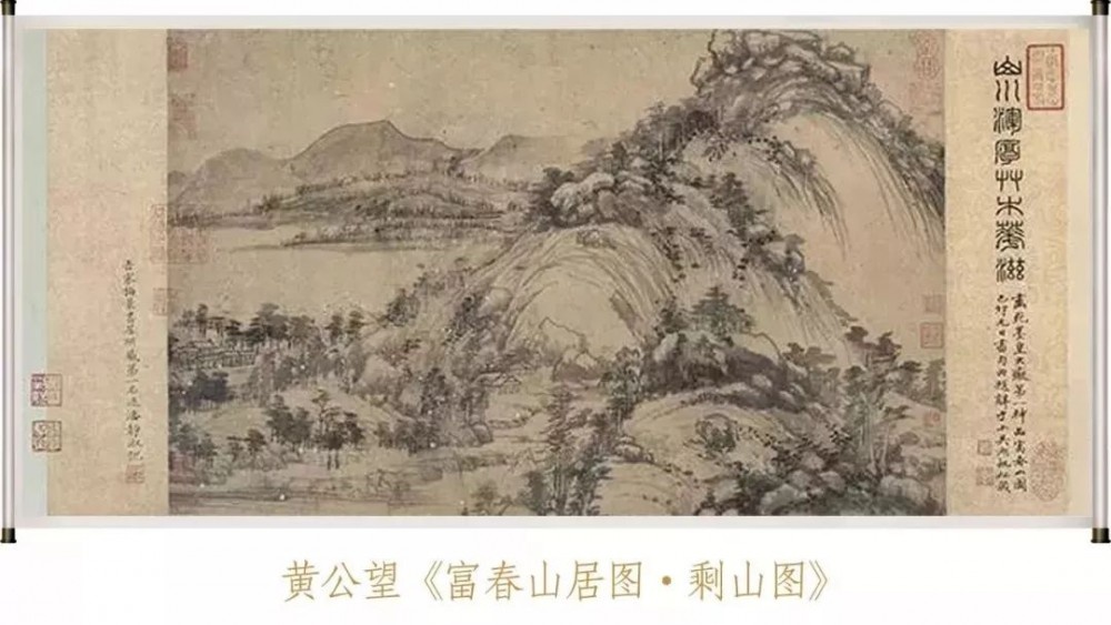 那些我们常见的汉服研究参考名画