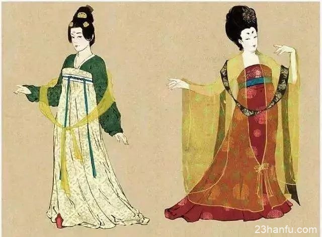 为什么年轻人又穿上了「汉服」？