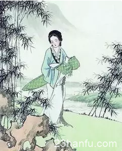 古代女子结婚年龄