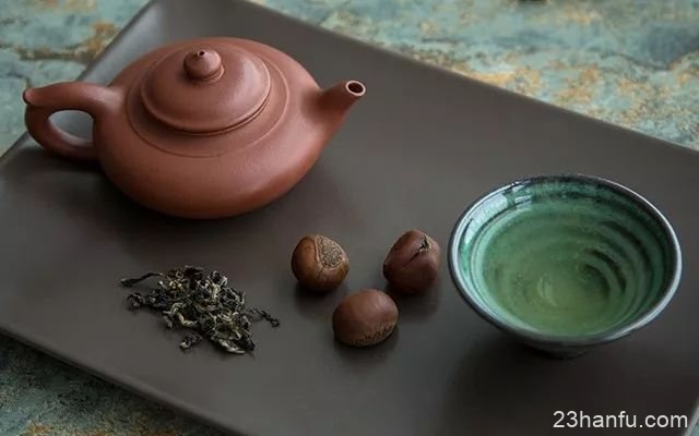 【茶道】头道茶，到底该喝还是不该喝？