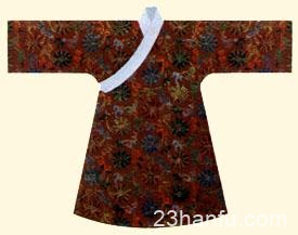 中国古代服饰文化 （上）