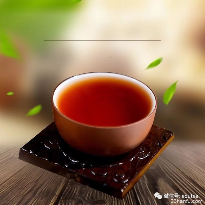 【茶道】最全的茶之礼都在这了