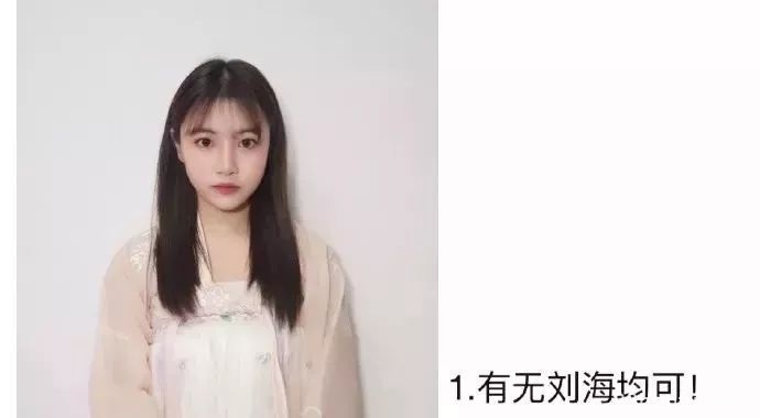 【汉服发型】干货 | 10款汉服短发教程，短发妹子看过来！