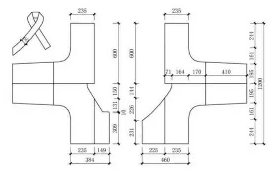 如何轻松学会制作交领上襦