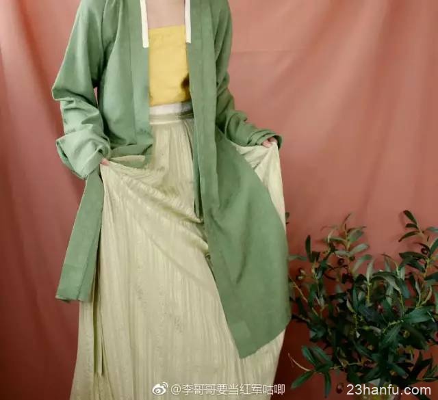 你的汉服穿着舒服吗？来看看18种汉服常见布料及优缺点