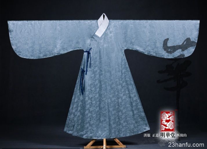 五分钟带你进入汉服坑！入门级科普看过来~