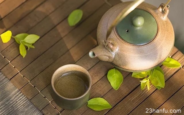 【茶道】头道茶，到底该喝还是不该喝？