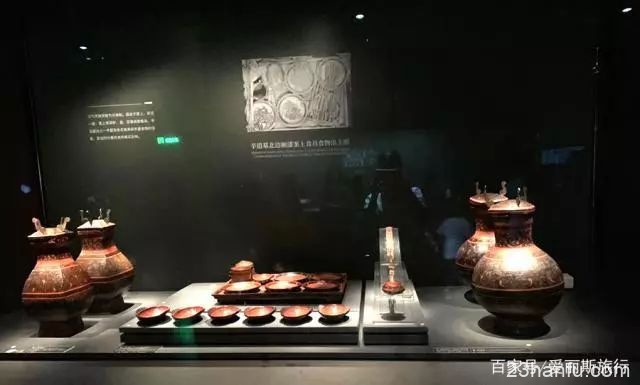 这件2000年前的“汉服”，极轻薄珍贵，还是禁止出国展览文物！