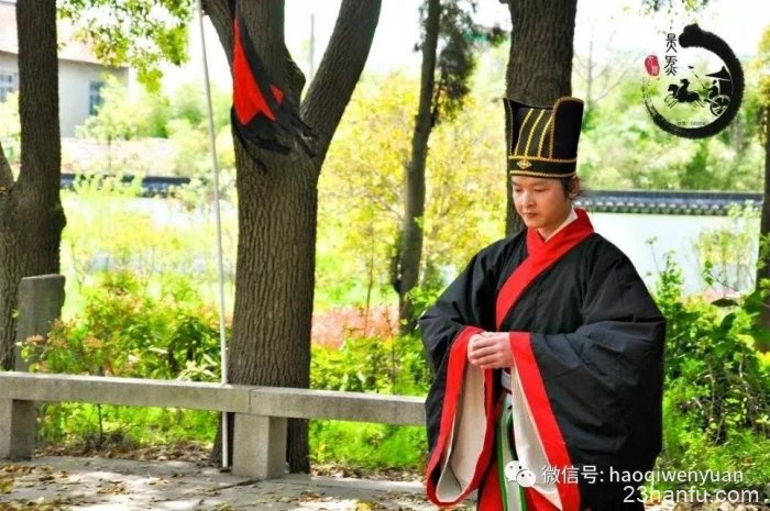 走进一位古代女子的香闺（上）